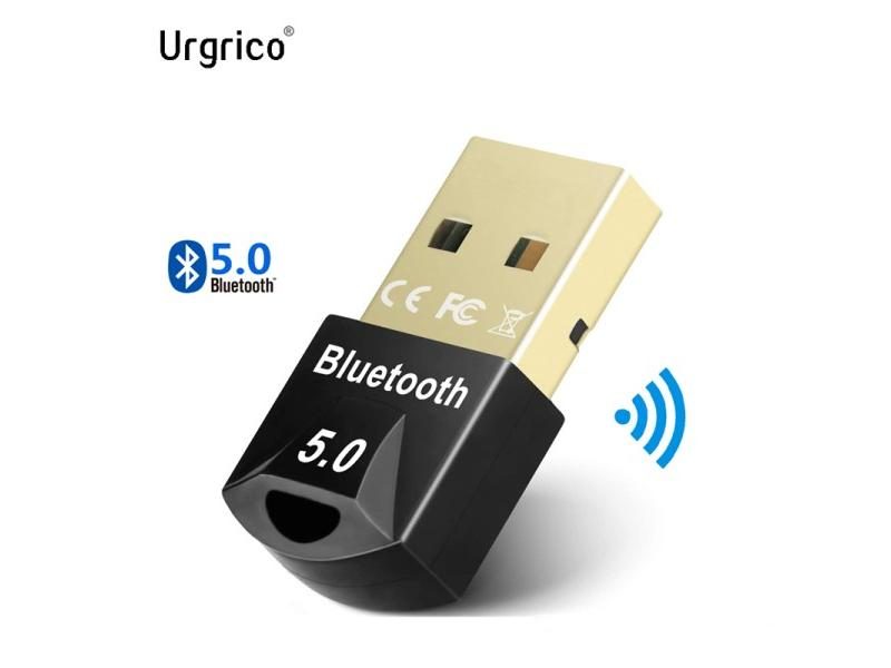 Bluetooth Adaptor Wireless Dongle Carousel 1