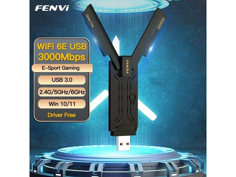 Network Card Wifi Adaptor Carousel 1