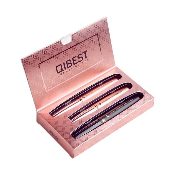 Eyelash Mascara Makeup Lash Mascara Silk Fiber Mascara Lash Extension Mascara M Carousel 1