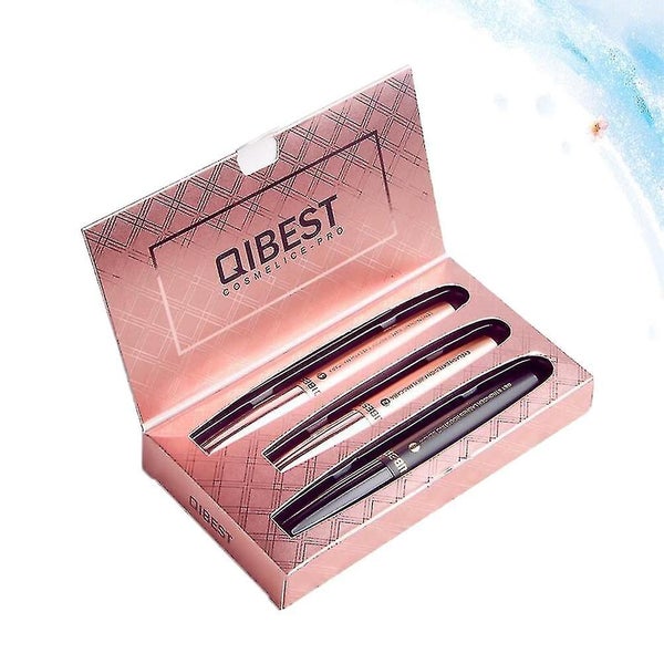Eyelash Mascara Makeup Lash Mascara Silk Fiber Mascara Lash Extension Mascara M Carousel 2