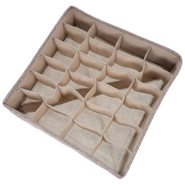 Stick Bras Women Kids Storage Organizer Toys Bra Divider Organize Closet Bra De Carousel 1