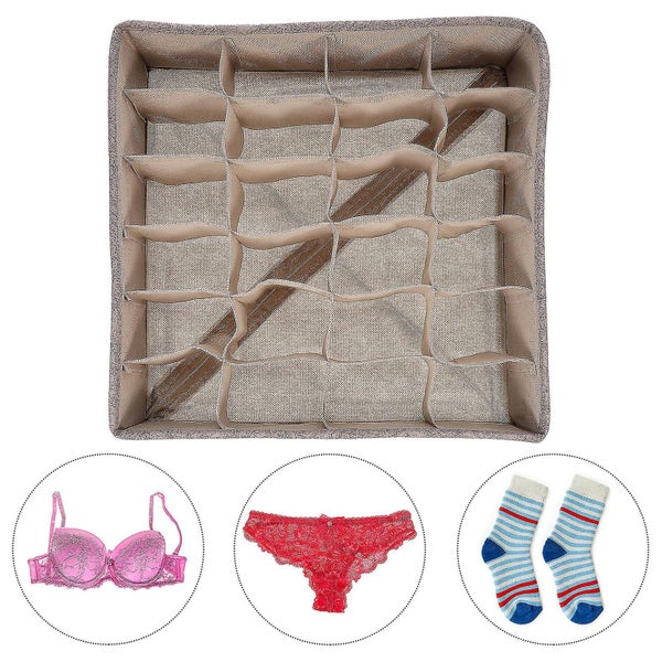 Stick Bras Women Kids Storage Organizer Toys Bra Divider Organize Closet Bra De Carousel 2