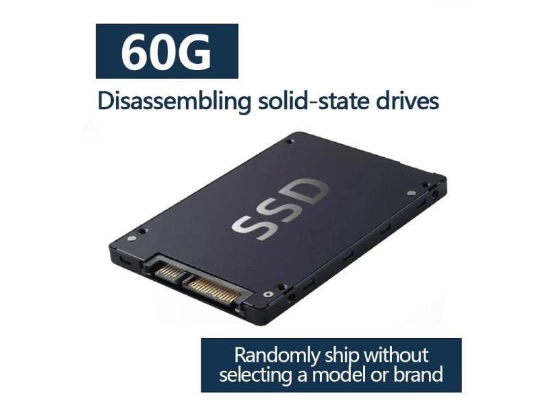 SSD Hard Drive Carousel 1