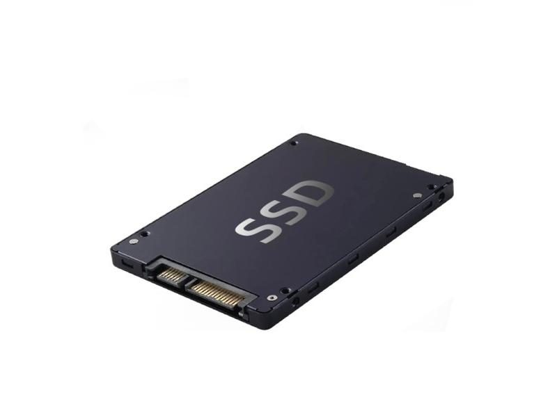 SSD Hard Drive Carousel 2
