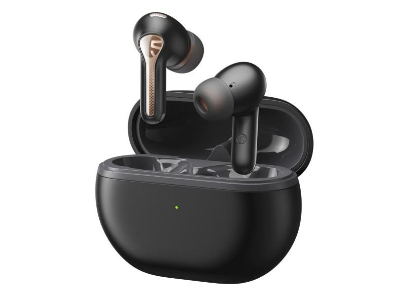 SoundPEATS Capsule 3 Pro Bluetooth 5.3 Earphone TWS True Wireless Earbuds 43dB Carousel 1
