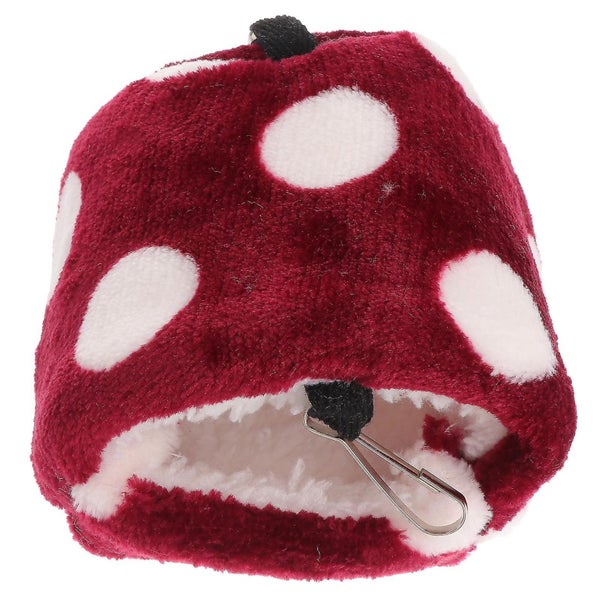 Plush Bunnies Animal Hut Animal Cave Guinea Pig Toys Guinea Pig Cage Hedgehog C Carousel 2