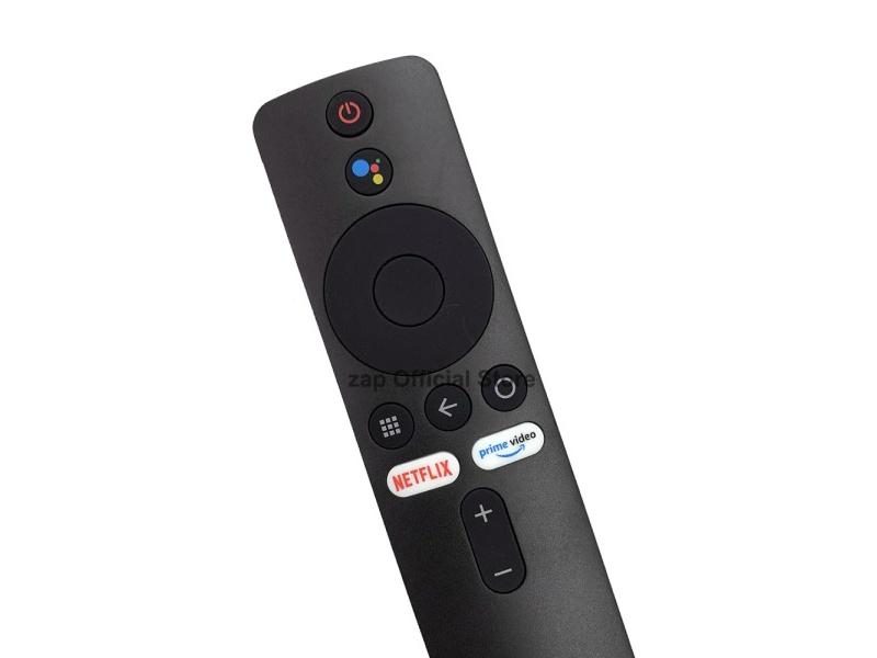 New XMRM-006 Bluetooth Voice Remote For MI Box S TV Sticks Carousel 1