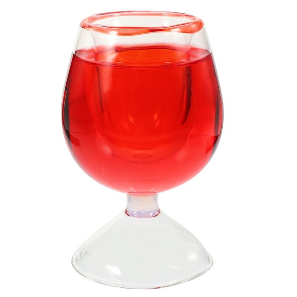 Wine Glass Prank Props Interactive Prank Wine Glass With Liquid Funny Tricky W Carousel 1