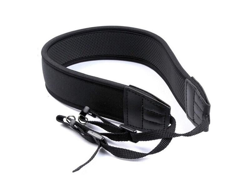 Universal Neck Shoulder Strap Belt Camera Shoulder Neck Straps Adjustable Thick Carousel 1