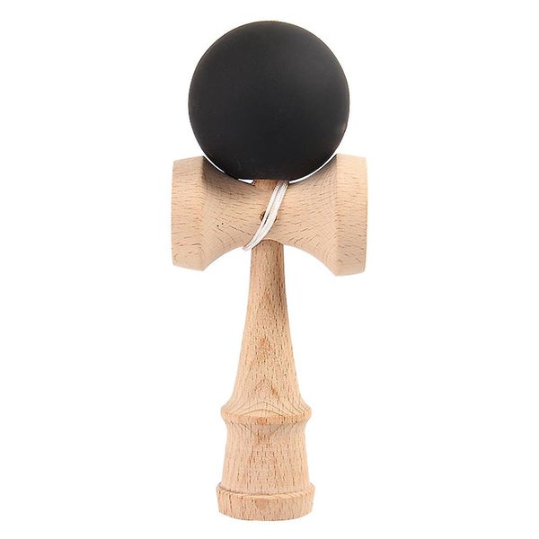 Kendama Toy Wooden Skill Sword Cup Ball Games Educational Outdoor Funny Toys Carousel 1