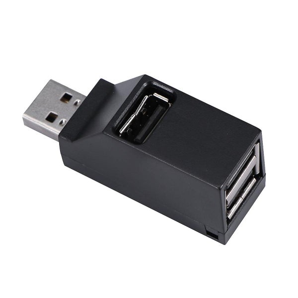 3 port Usb Hub Computer Hub Converter Usb Splitter Data Hub Splitter Hub Adapt Carousel 1