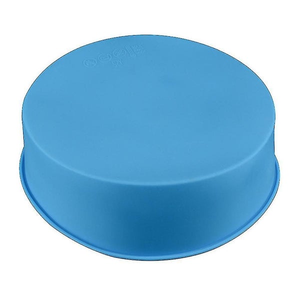 Silicone Bakeware Round Baking Pan 6 Inch Silicone Pan 6 Inch Cake Reusable C Carousel 2