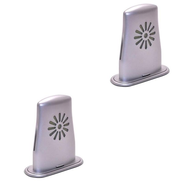 2pcs Acoustic Guitar Humidifier Moisturizer Automatic Humidity Control System Carousel 1