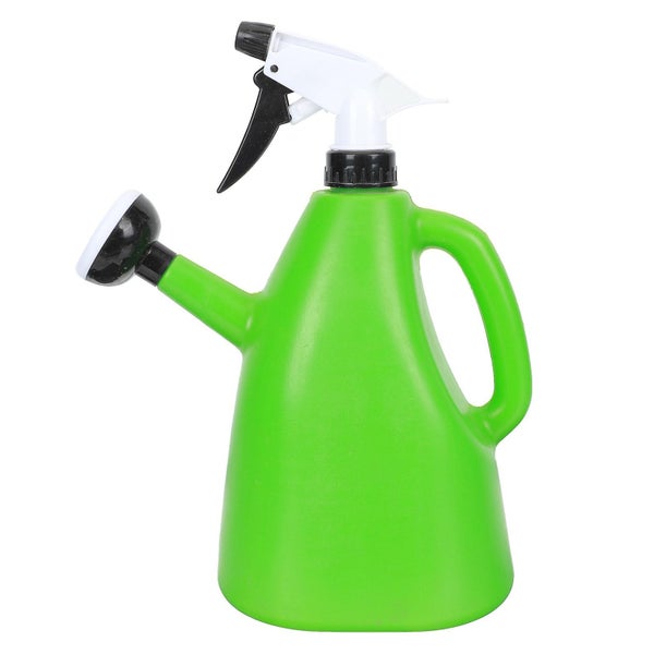 Metal Watering Can Pressure Watering Can Water Spray Bottles Water Kettle Spray Carousel 1