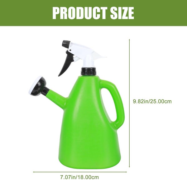 Metal Watering Can Pressure Watering Can Water Spray Bottles Water Kettle Spray Carousel 2