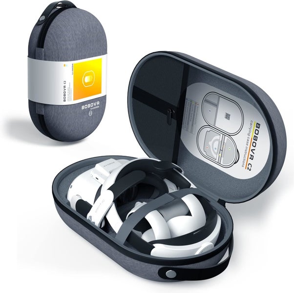 BOBOVR C2 Carrying Case for Meta Quest 2 Carousel 1