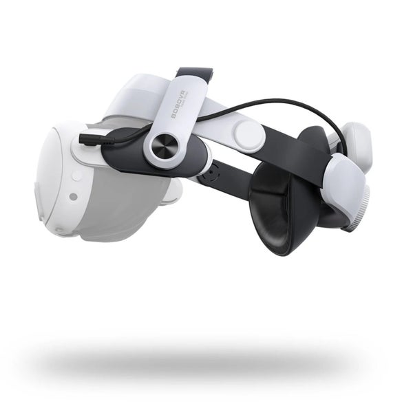 BOBOVR M3 Pro Battery Pack Head Strap Carousel 1