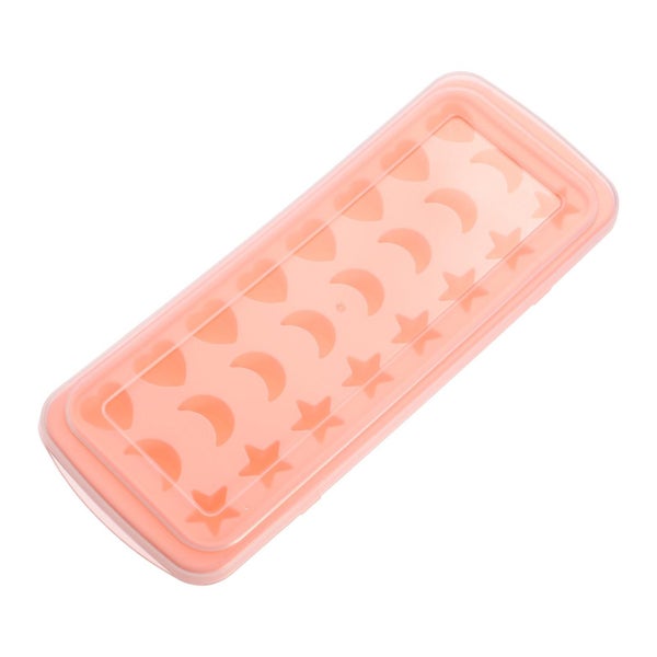 Silicone Ice Tray Ice Cubes Maker Silicone Ice Cube Tray Ice Cube Trays Ice Mol Carousel 1