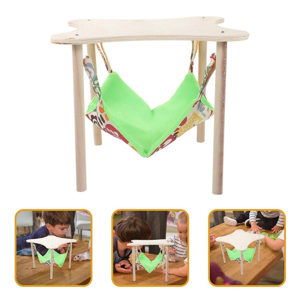 Guinea Pig Bed Comfortable Hamster Bed Hanging Chinchilla Hammock Hamster Acces Carousel 3
