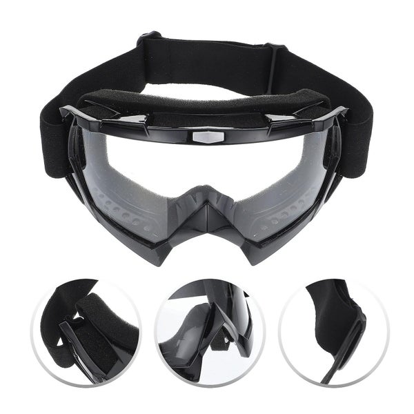 Bike Glasses Men Cycling Skiing Glasses Winter Ski Eyewear Cycling Glasses Bike Carousel 3