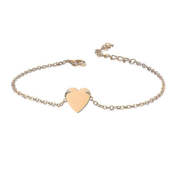 Women's Anklets Women Beach Anklet Bracelet Chain Women Anklet Bracelet Ankle C Carousel 1