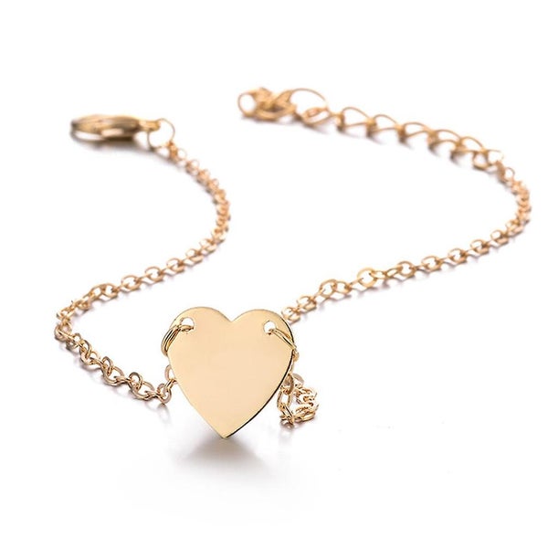 Women's Anklets Women Beach Anklet Bracelet Chain Women Anklet Bracelet Ankle C Carousel 2