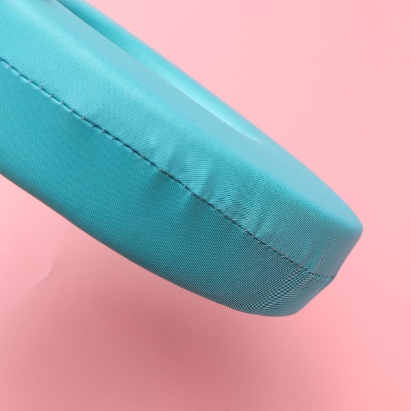 25x9cm Donut Shaped Medical Wheelchair Mat Medical Sponge Cushion Anti Bedsore Carousel 5