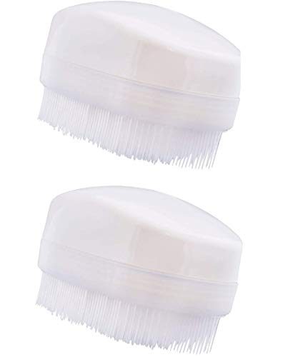 Wilbarger Therapy Brush, 2 Pack ? Therapressure Brush for Occupational Therapy f Carousel 1