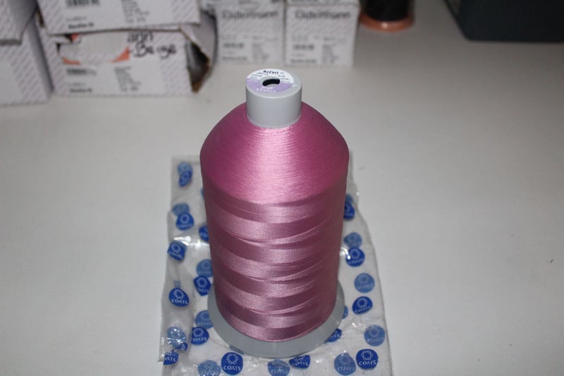 COATES GRAL BLINDHEMMING OVERLOCKING THREAD SPECIAL 50% OFF Carousel 2
