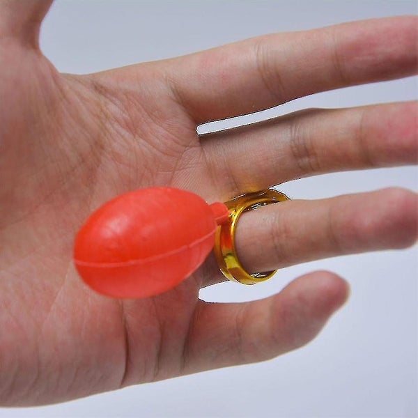 8 Pcs Kids Outdoor Playset Prank Water Toy Kids Trick Toy Fuuny Prank Toy Funny Carousel 3