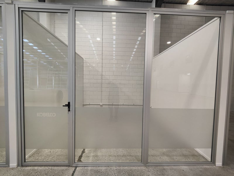 Partitions | Commercial Office Wall | 3.0m x2.7m62863243576578112