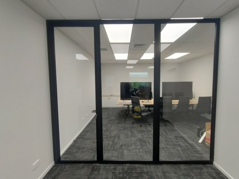 Partitions | Commercial Office Wall | 3.0m x2.7m Carousel 4