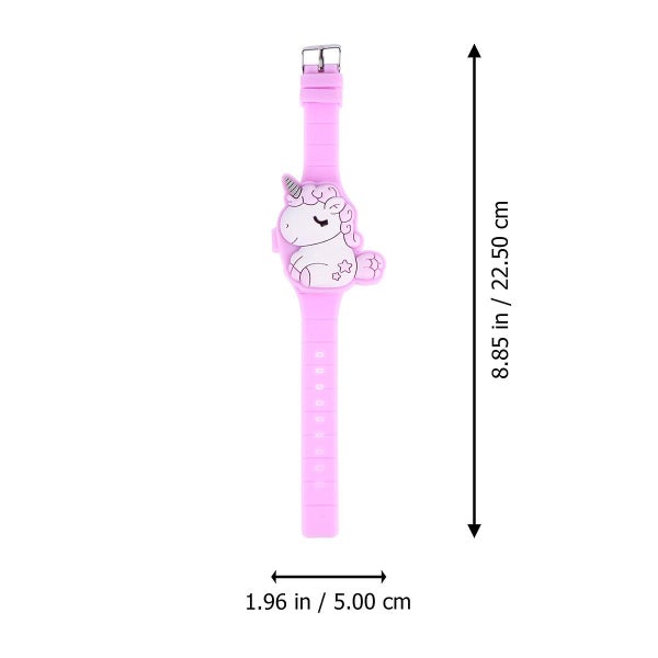 Boy Watches Girls Watches Ages 7 10 Watch Girls Kids Watches Girls Ages 3 5 T Carousel 2