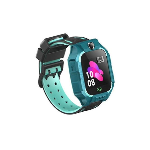 Smart Watch Kids Lbs Positioning Lacation Sos Camera Phone Smart Baby Watch Voi Carousel 1