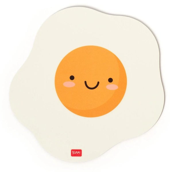 Legami: Egg Mouse Pad Carousel 1