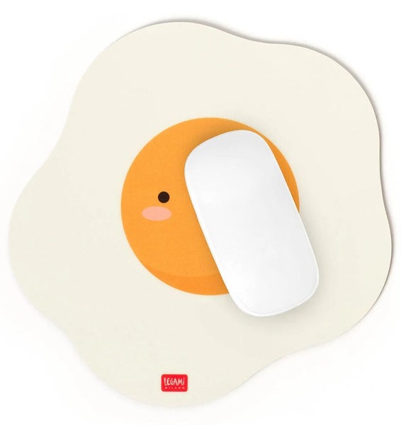 Legami: Egg Mouse Pad Carousel 2