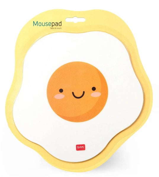 Legami: Egg Mouse Pad Carousel 3