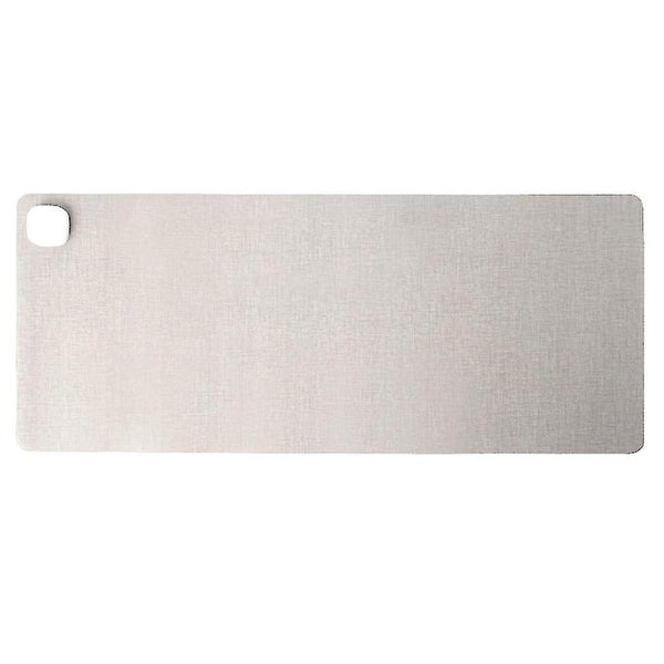 Durable Heating Mouse Mat Household Mouse Pad Tabletop Mouse Pad Carousel 1