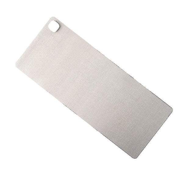 Durable Heating Mouse Mat Household Mouse Pad Tabletop Mouse Pad Carousel 4
