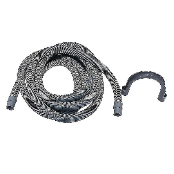 4 M Flex Hose Clothes Washer Drain Hose Drain Discharge Hose Washing Machine Dr Carousel 1