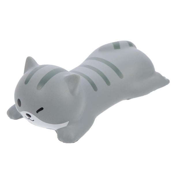 Mouse Wrist Support Cartoon Cat Mouse Hand Support Pad Mouse Wrist Rest Office Carousel 1