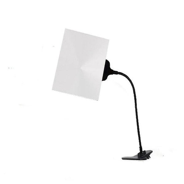 Hands Free Magnifying Tool Magnifier Flexible Magnifying Tool On Stand Large Ma Carousel 1