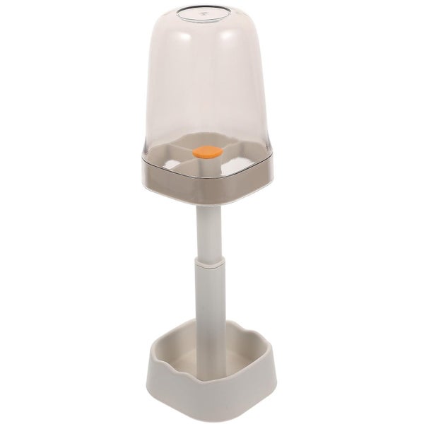 Electric Toothbrushes Shower Toothbrush Holder Toothbrush Caddy Tooth Paste Hol Carousel 1