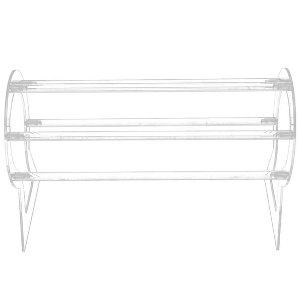 Womens Headband Headdress Organizer Jewelry Display Organizer Hair Band Stand H Carousel 1