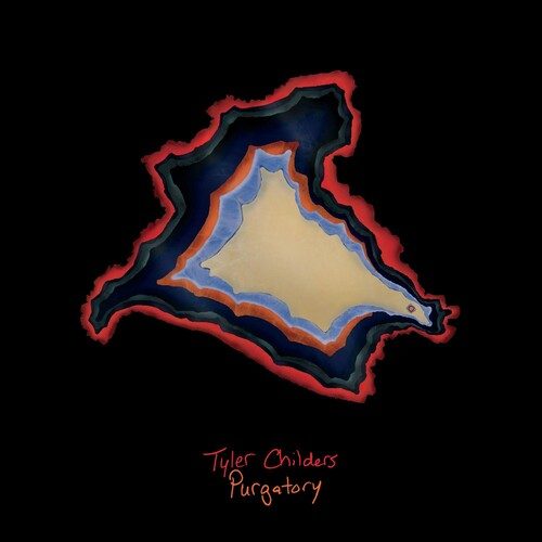 Tyler Childers - Purgatory [VINYL LP] Carousel 1