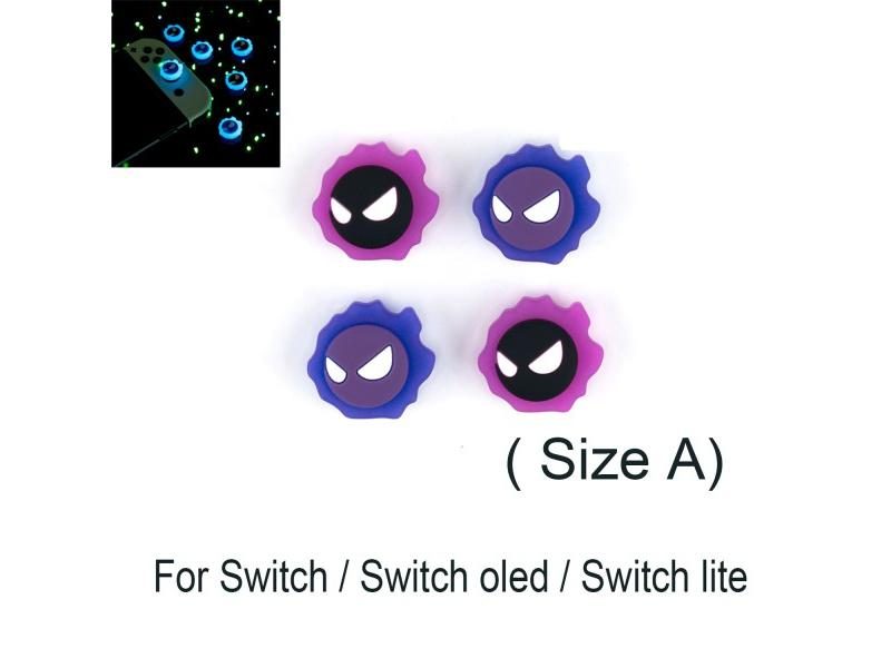 Joycon Joystick Case Carousel 1