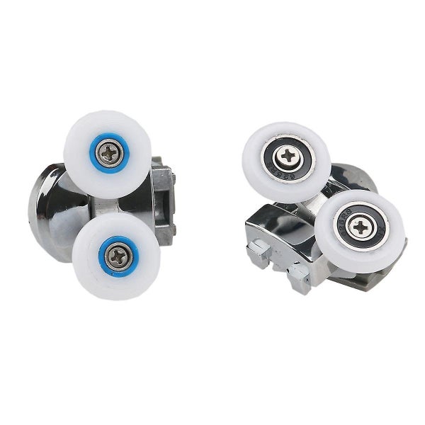 Glass Shower Door Shower Door Roller Shower Door Bottom Roller Bathroom Diy Rep Carousel 1