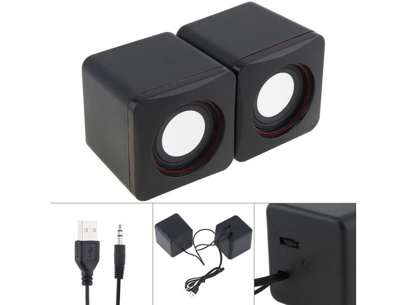 Combination Speakers Carousel 1