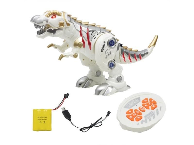 Charging Electronic Pet Intelligent Remote Control Dinosaur Toy Simulation Carousel 1
