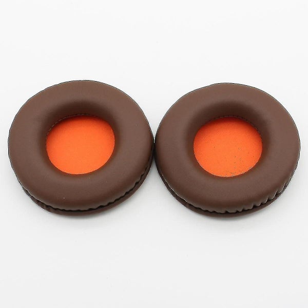 1 Pair Replacement Earpads For Skullcandy Hesh 1.0 For Hesh 2.0 Headphones Ear Carousel 2